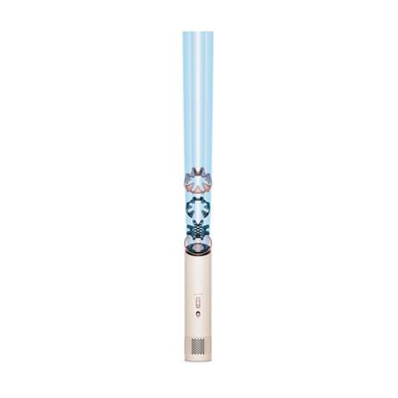 พัดลมพกพา DYSON HUSTJET MINI COOL PF01-A สี STONE/BLUSH_4