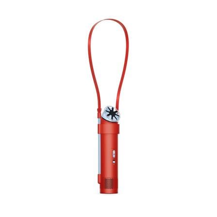 พัดลมพกพา DYSON HUSTJET MINI COOL PF01-A สี CARNELIAN/SKY_2