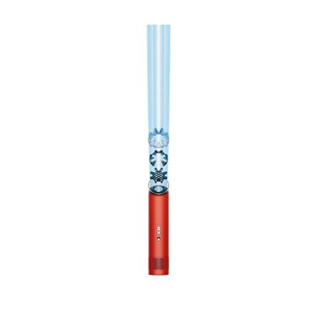 พัดลมพกพา DYSON HUSTJET MINI COOL PF01-A สี CARNELIAN/SKY_3