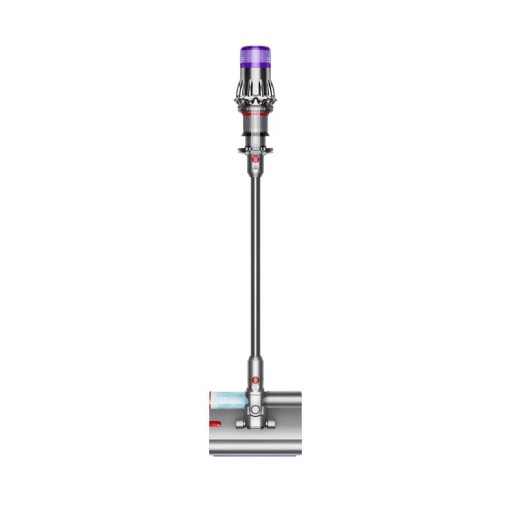 เครื่องดูดฝุ่นแบบด้าม DYSON DIGITAL SLIM SUBMARINE SV57 สี SPRAYED NICKEL/IRON/NICKEL