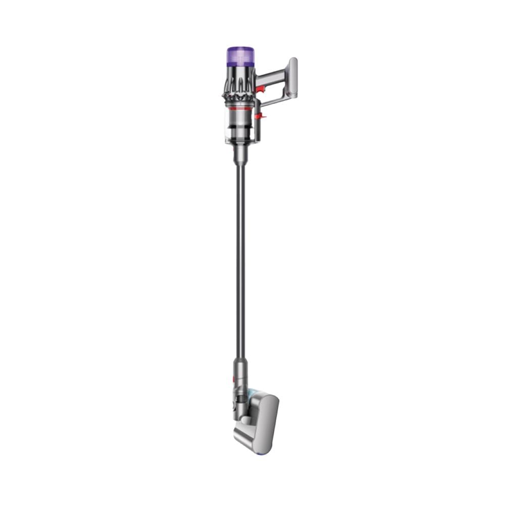 เครื่องดูดฝุ่นแบบด้าม DYSON DIGITAL SLIM SUBMARINE SV57 สี SPRAYED NICKEL/IRON/NICKEL
