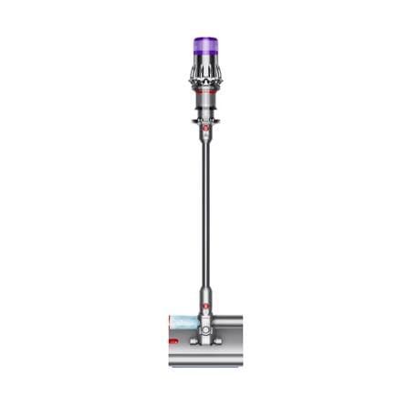 เครื่องดูดฝุ่นแบบด้าม DYSON DIGITAL SLIM SUBMARINE SV57 สี SPRAYED NICKEL/IRON/NICKEL_1