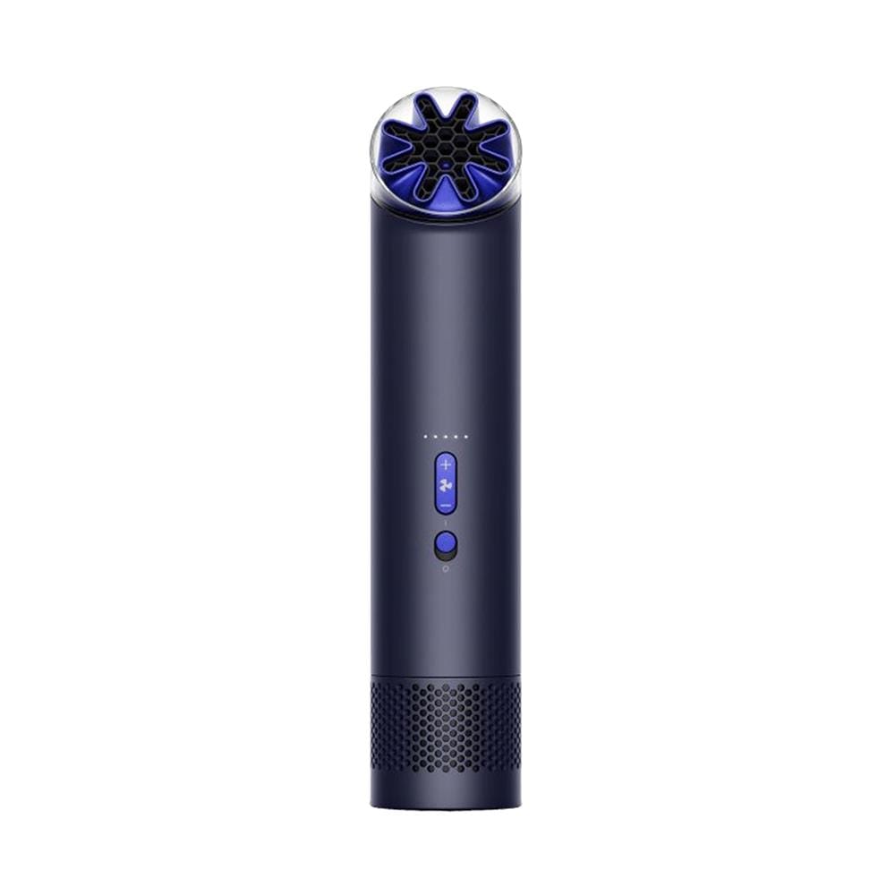 พัดลมพกพา DYSON HUSTJET MINI COOL PF01-A สี INK/COBALT