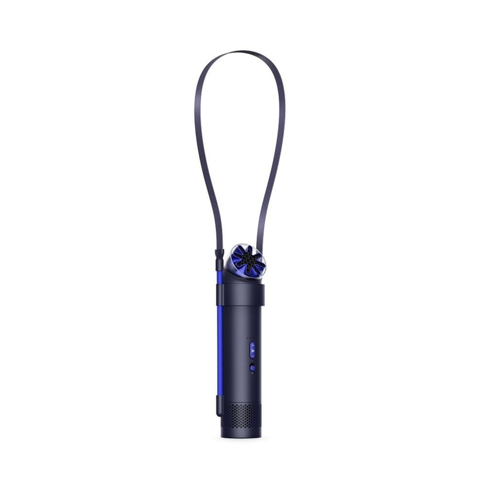 พัดลมพกพา DYSON HUSTJET MINI COOL PF01-A สี INK/COBALT