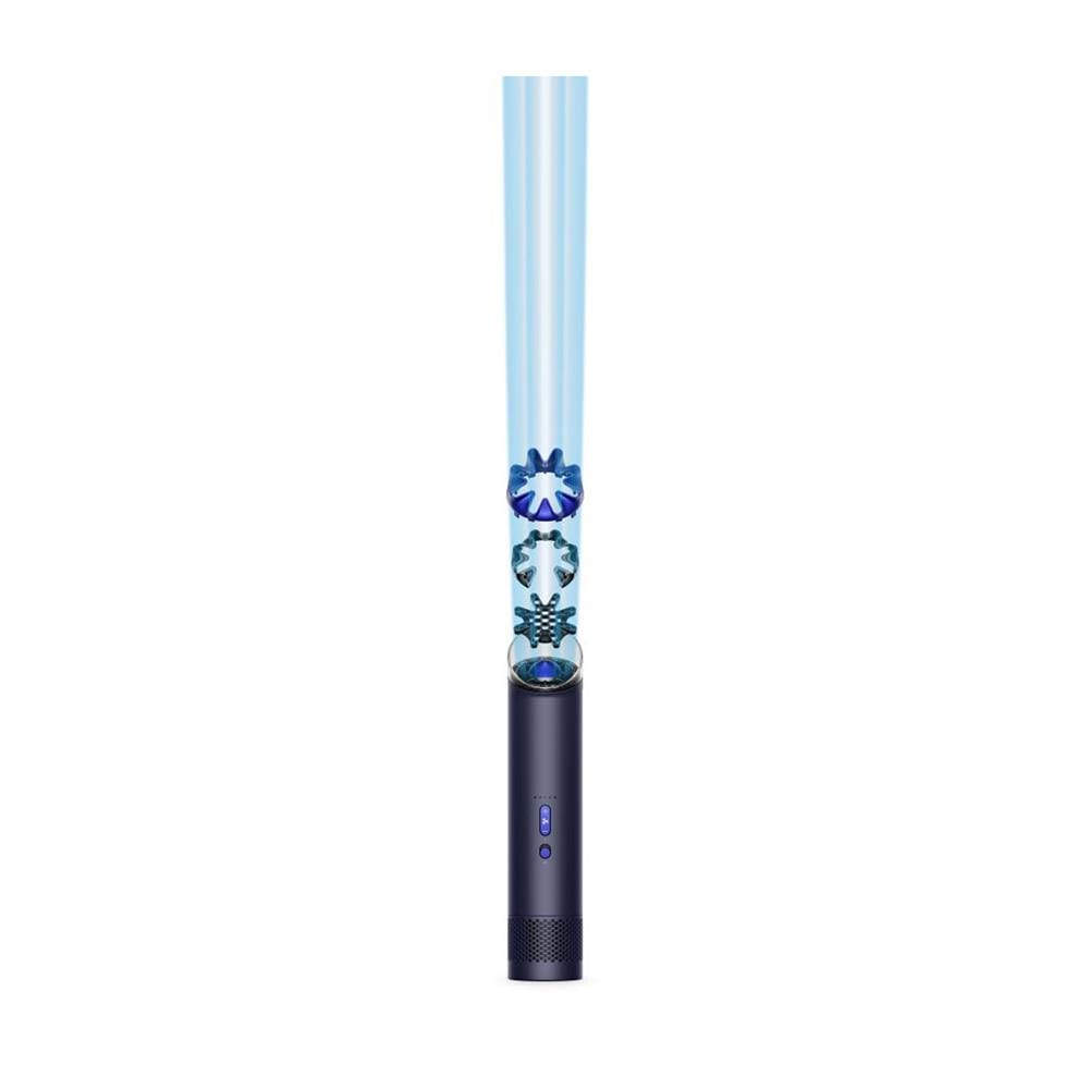 พัดลมพกพา DYSON HUSTJET MINI COOL PF01-A สี INK/COBALT