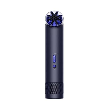 พัดลมพกพา DYSON HUSTJET MINI COOL PF01-A สี INK/COBALT_0