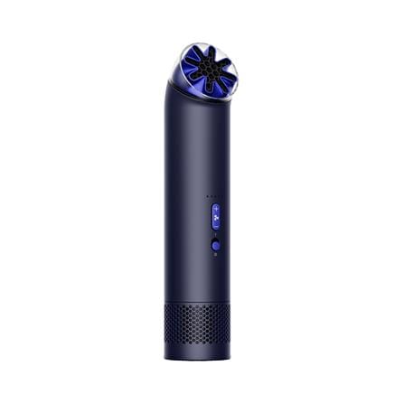 พัดลมพกพา DYSON HUSTJET MINI COOL PF01-A สี INK/COBALT_2