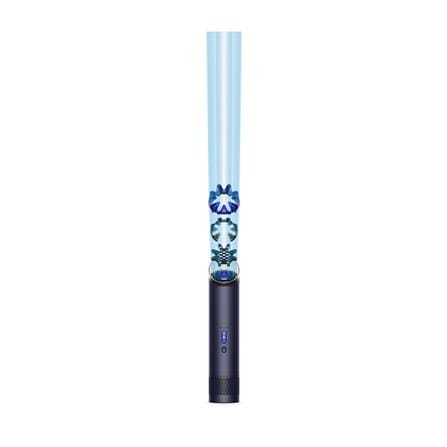 พัดลมพกพา DYSON HUSTJET MINI COOL PF01-A สี INK/COBALT_5
