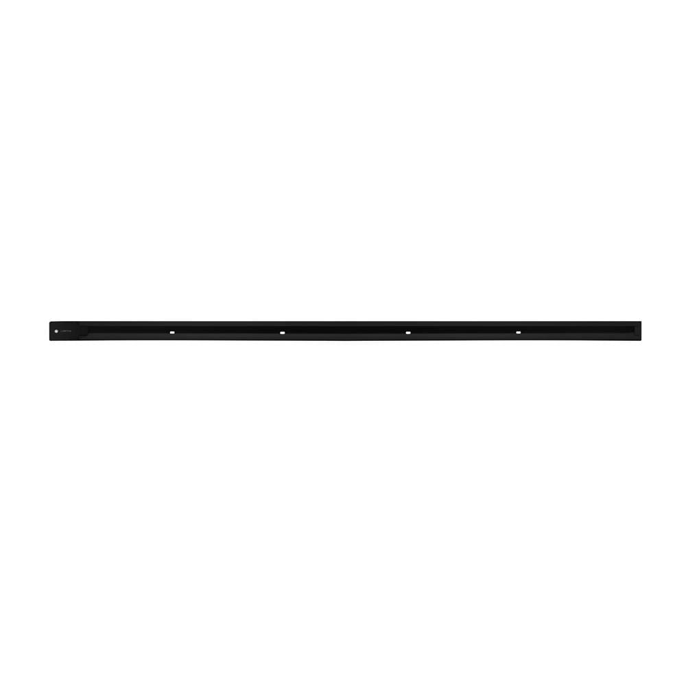 รางไฟแทรคไลท์ LAMPTAN RAIL ECO 1 เมตร สีดำ