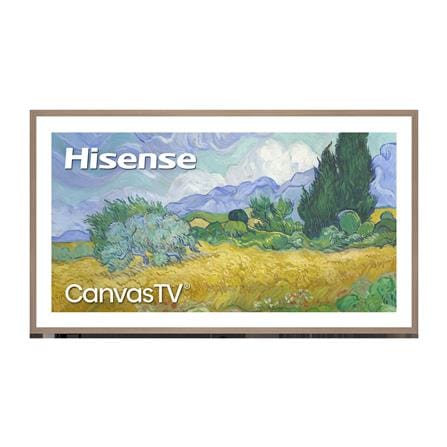 ทีวีคิวแอลอีดี 75 นิ้ว HISENSE (4K, QLED, VIDAA) 75S7S_0