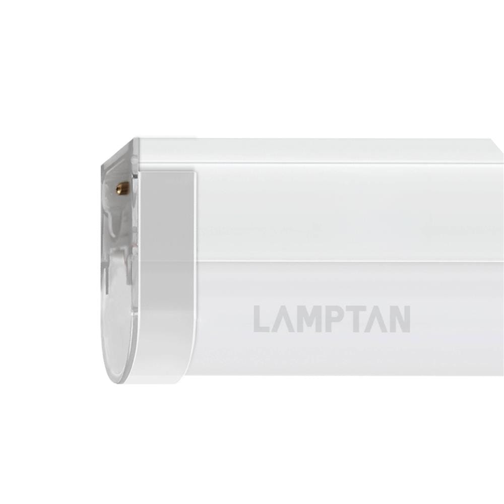 ชุดรางนีออน LED LAMPTAN T5 LINEA SLIM 10 วัตต์ DAYLIGHT/COOL WHITE/WARM WHITE