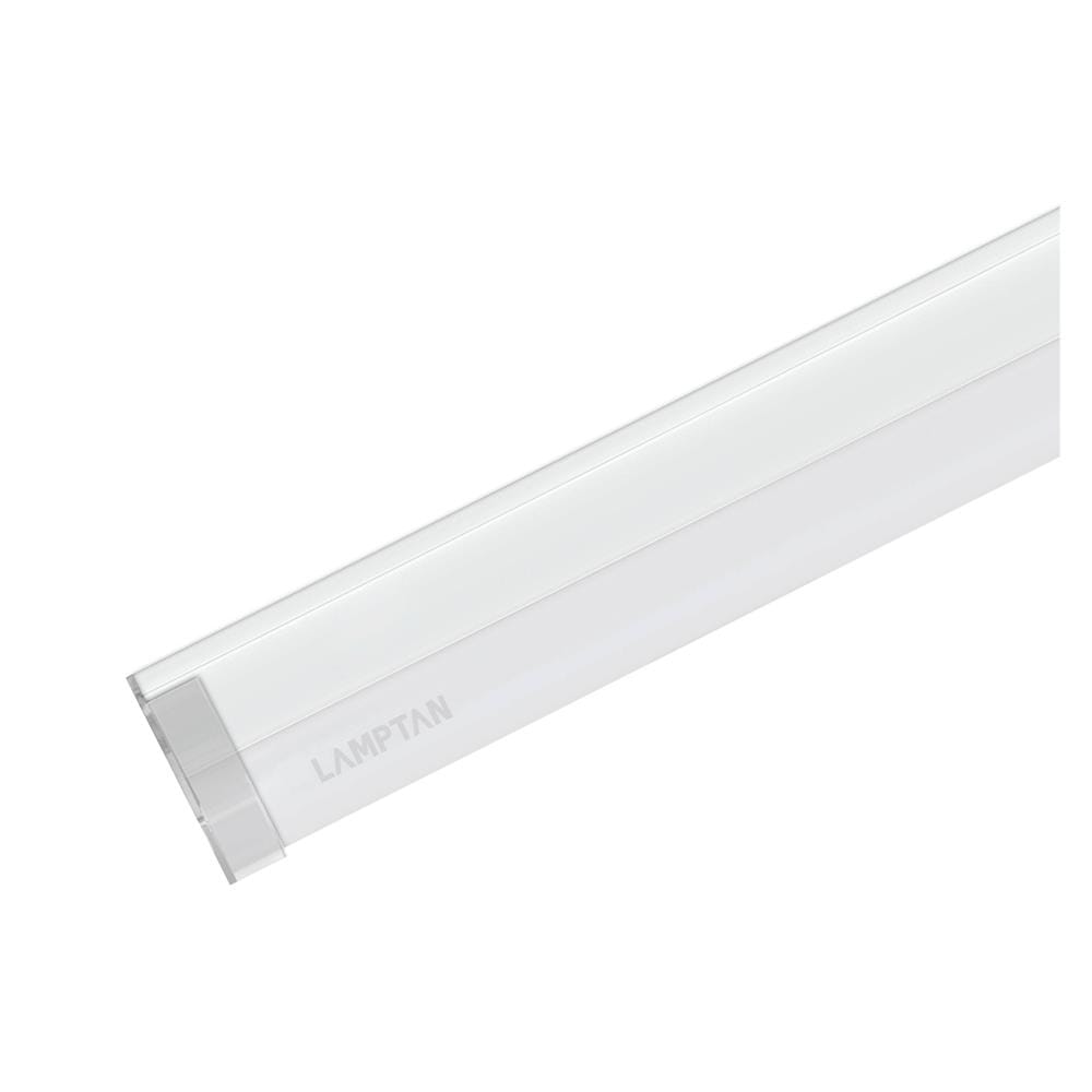 ชุดรางนีออน LED LAMPTAN T5 LINEA SLIM 20 วัตต์ DAYLIGHT/COOL WHITE/WARM WHITE