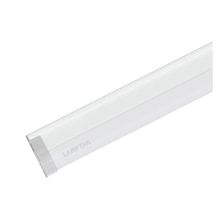 ชุดรางนีออน LED LAMPTAN T5 LINEA SLIM 20 วัตต์ DAYLIGHT/COOL WHITE/WARM WHITE_0