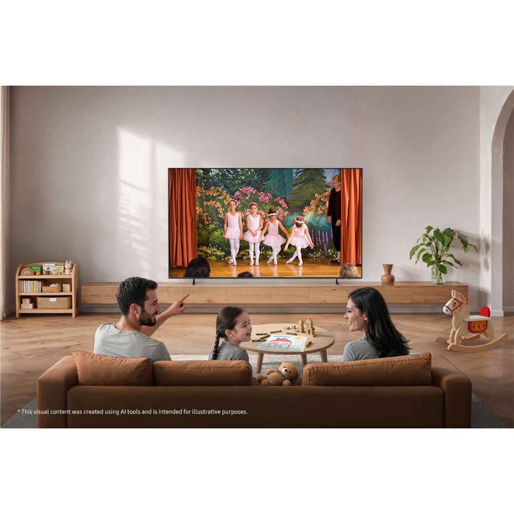 ทีวีแอลอีดี 43 นิ้ว SAMSUNG (4K, LED, TIZEN) UA43UE800HKXXT
