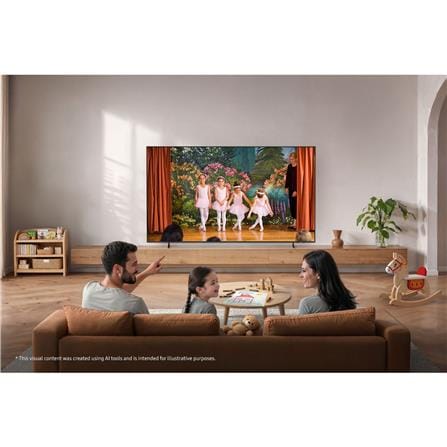 ทีวีแอลอีดี 43 นิ้ว SAMSUNG (4K, LED, TIZEN) UA43UE800HKXXT_7