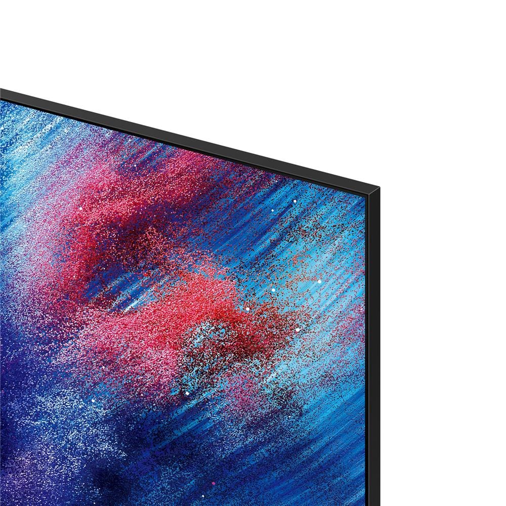 ทีวีไมโคร อาร์จีบี 75 นิ้ว SAMSUNG (4K, MICRO RGB, TIZEN) MRA75R95HAKXXT