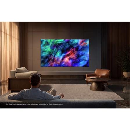 ทีวีไมโคร อาร์จีบี 75 นิ้ว SAMSUNG (4K, MICRO RGB, TIZEN) MRA75R95HAKXXT_7