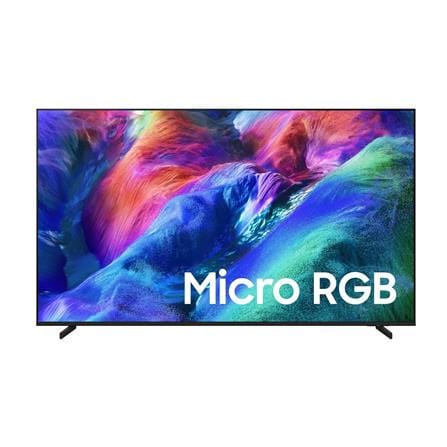 ทีวีไมโคร อาร์จีบี 65 นิ้ว SAMSUNG (4K, MICRO RGB,...