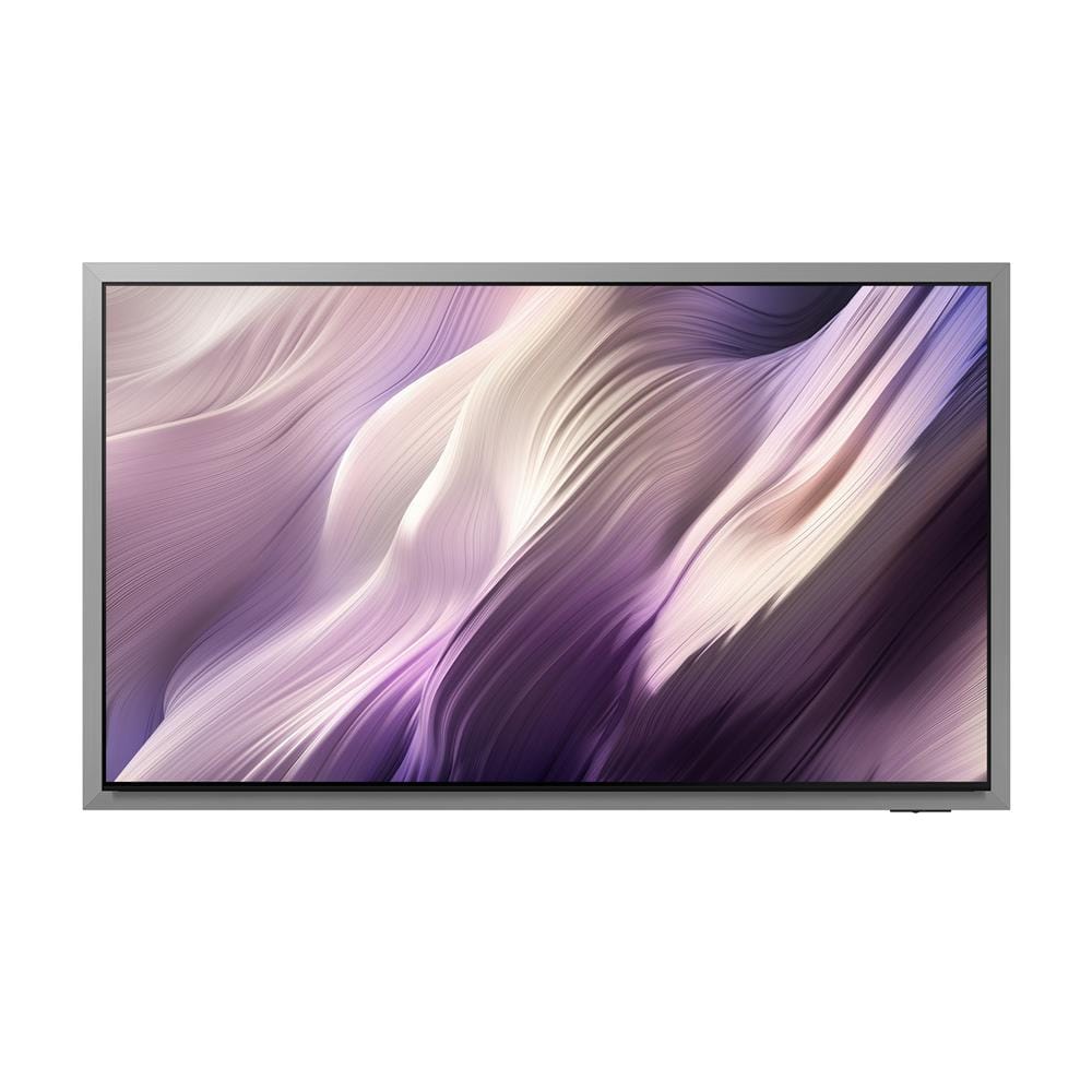 ทีวีโอแอลอีดี 55 นิ้ว SAMSUNG (4K, OLED, TIZEN) QA55S95HAKXXT
