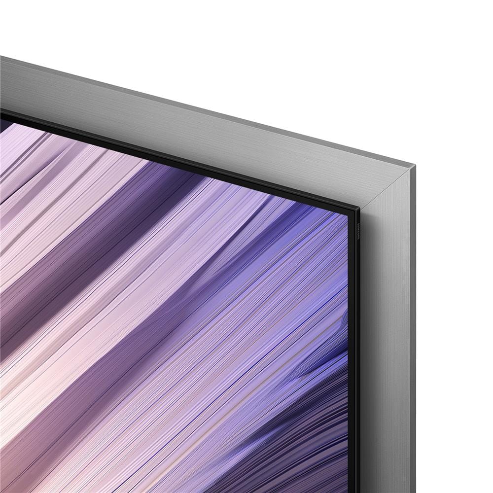 ทีวีโอแอลอีดี 55 นิ้ว SAMSUNG (4K, OLED, TIZEN) QA55S95HAKXXT