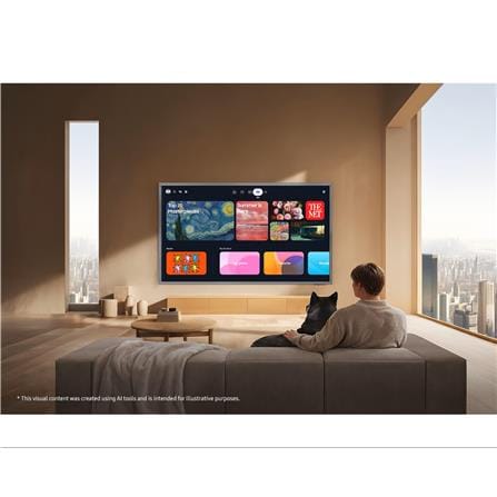 ทีวีโอแอลอีดี 55 นิ้ว SAMSUNG (4K, OLED, TIZEN) QA55S95HAKXXT_11