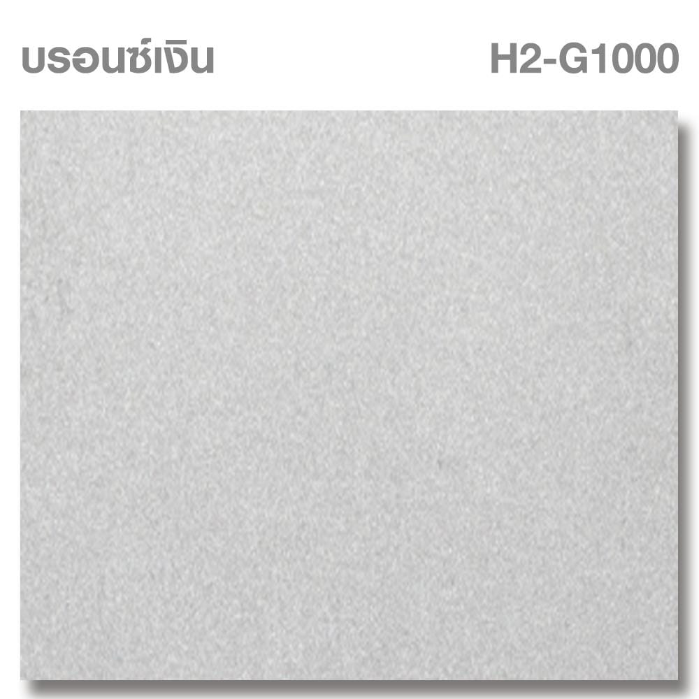สีน้ำมันกันสนิม ชนิดเงา WOODTECT HERO RUST TECH 2IN1 H2-G1000 สีบรอนซ์เงิน 1 แกลลอน