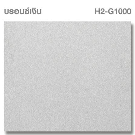 สีน้ำมันกันสนิม ชนิดเงา WOODTECT HERO RUST TECH 2IN1 H2-G1000 สีบรอนซ์เงิน 1 แกลลอน_2