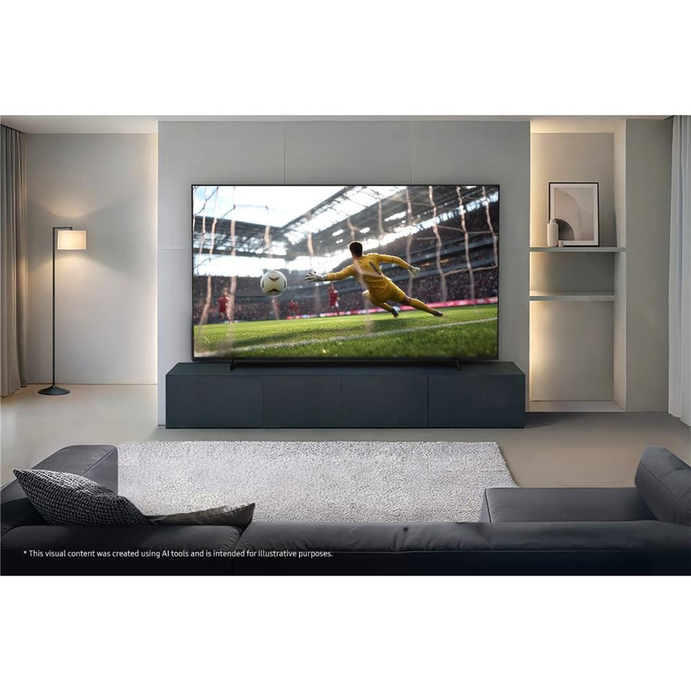 ทีวีมินิแอลอีดี 85 นิ้ว SAMSUNG (4K, MINI LED, TIZEN) UA85M80HAKXXT