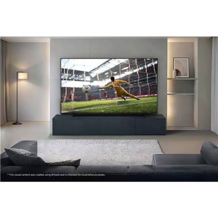 ทีวีมินิแอลอีดี 85 นิ้ว SAMSUNG (4K, MINI LED, TIZEN) UA85M80HAKXXT_7