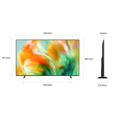 ทีวีมินิแอลอีดี 65 นิ้ว SAMSUNG (4K, MINI LED, TIZEN) UA65M80HAKXXT_14