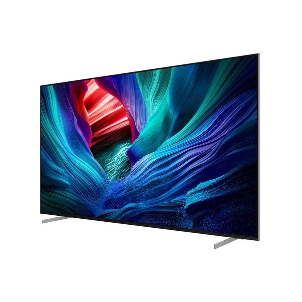 ทีวีไมโคร อาร์จีบี 65 นิ้ว SAMSUNG (4K, MICRO RGB, TIZEN) MRA65R95HAKXXT