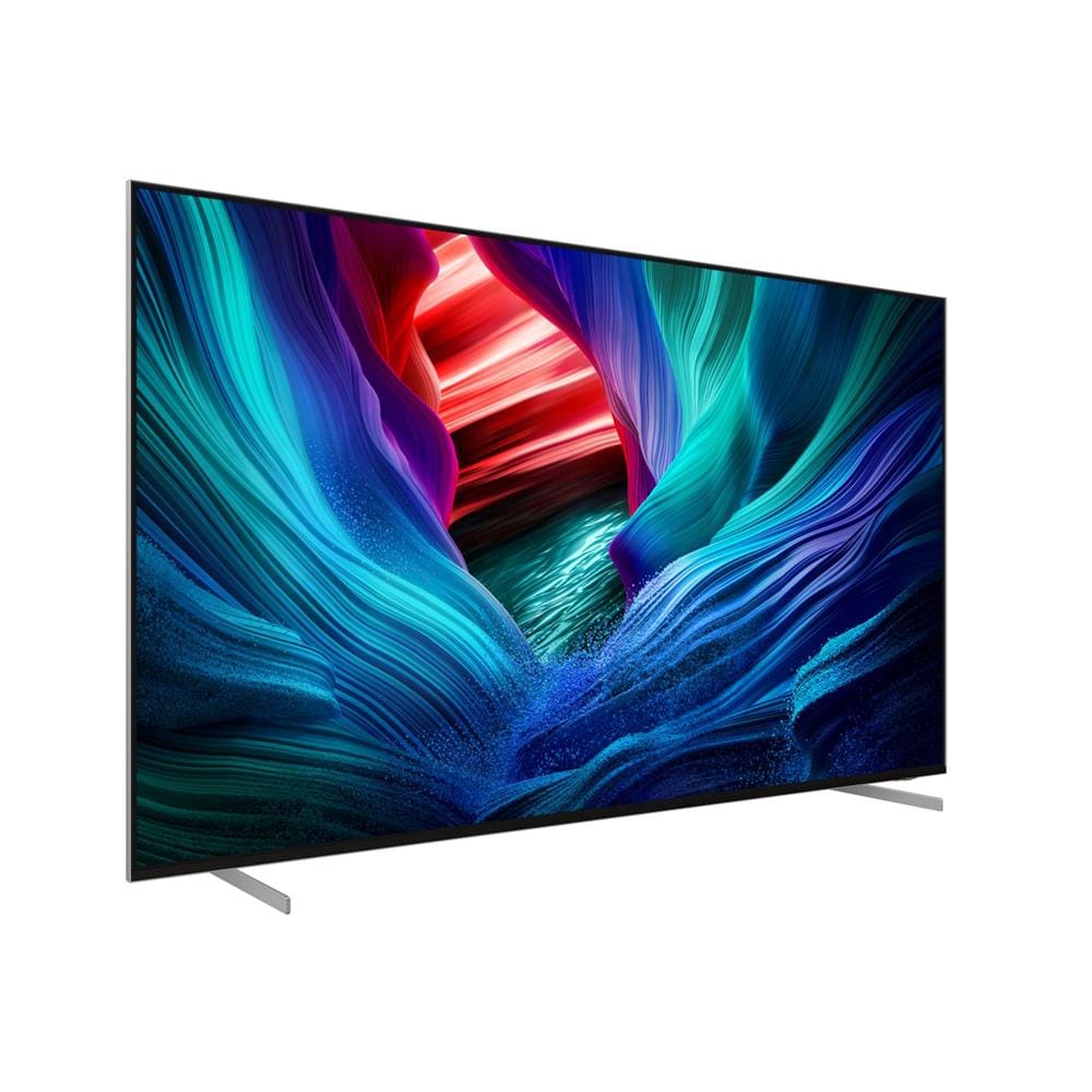 ทีวีไมโคร อาร์จีบี 65 นิ้ว SAMSUNG (4K, MICRO RGB, TIZEN) MRA65R95HAKXXT