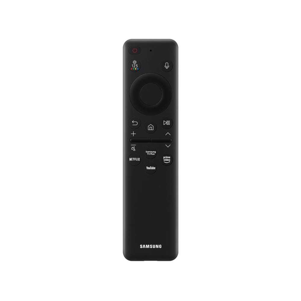 ทีวีไมโคร อาร์จีบี 65 นิ้ว SAMSUNG (4K, MICRO RGB, TIZEN) MRA65R95HAKXXT