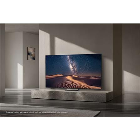 ทีวีไมโคร อาร์จีบี 65 นิ้ว SAMSUNG (4K, MICRO RGB, TIZEN) MRA65R95HAKXXT_7