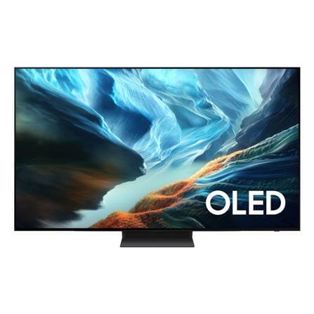 ทีวีโอแอลอีดี 83 นิ้ว SAMSUNG (4K, OLED, TIZEN) QA...