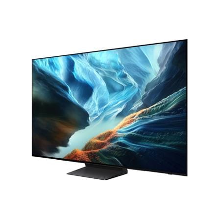 ทีวีโอแอลอีดี 83 นิ้ว SAMSUNG (4K, OLED, TIZEN) QA83S90HAEXXT_1