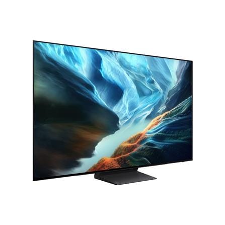 ทีวีโอแอลอีดี 83 นิ้ว SAMSUNG (4K, OLED, TIZEN) QA83S90HAEXXT_2