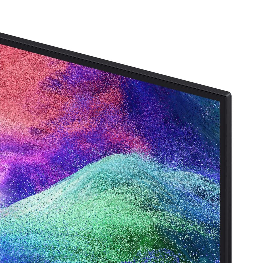 ทีวีไมโคร อาร์จีบี 55 นิ้ว SAMSUNG (4K, MICRO RGB, TIZEN) MRA55R85HAKXXT