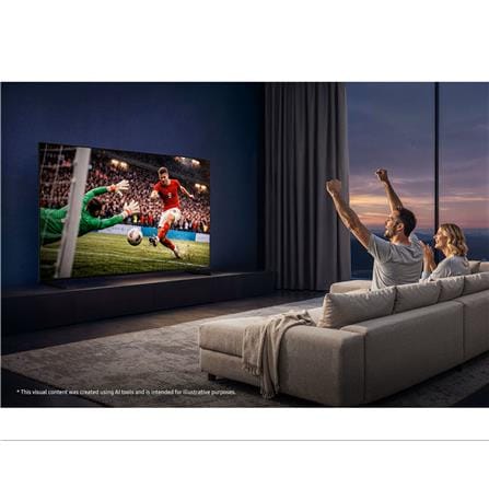 ทีวีไมโคร อาร์จีบี 55 นิ้ว SAMSUNG (4K, MICRO RGB, TIZEN) MRA55R85HAKXXT_7