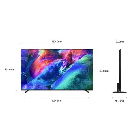ทีวีไมโคร อาร์จีบี 55 นิ้ว SAMSUNG (4K, MICRO RGB, TIZEN) MRA55R85HAKXXT_13
