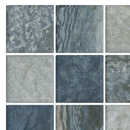 โมเสคพอร์ซเลน 30x30 ซม. COTTO 2SR1 SOUTH PACIFIC VANUAT๊U_1