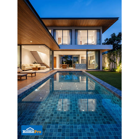 โมเสคพอร์ซเลน 30x30 ซม. COTTO 2SR1 SOUTH PACIFIC VANUAT๊U_3