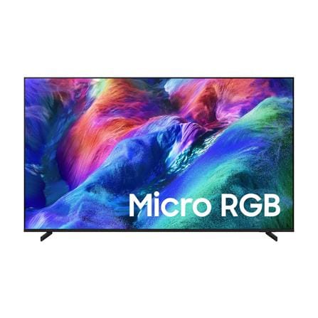 ทีวีไมโคร อาร์จีบี 85 นิ้ว SAMSUNG (4K, MICRO RGB,...