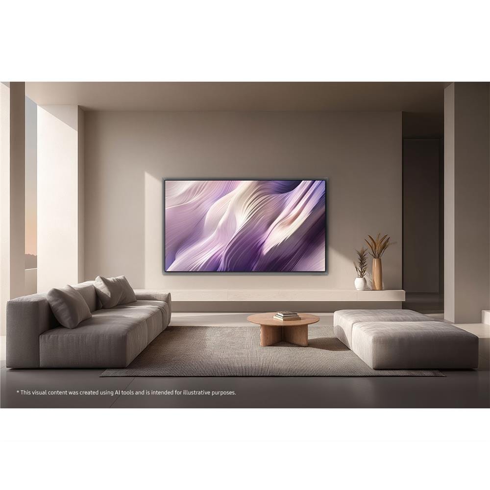 ทีวีโอแอลอีดี 65 นิ้ว SAMSUNG (4K, OLED, TIZEN) QA65S95HAKXXT