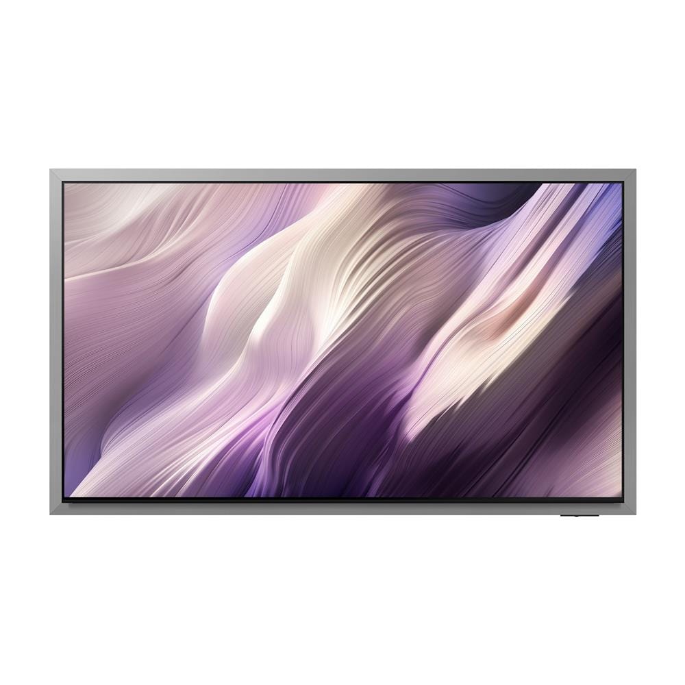 ทีวีโอแอลอีดี 77 นิ้ว SAMSUNG (4K, OLED, TIZEN) QA77S95HAEXXT