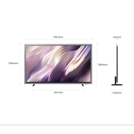 ทีวีโอแอลอีดี 77 นิ้ว SAMSUNG (4K, OLED, TIZEN) QA77S95HAEXXT_17