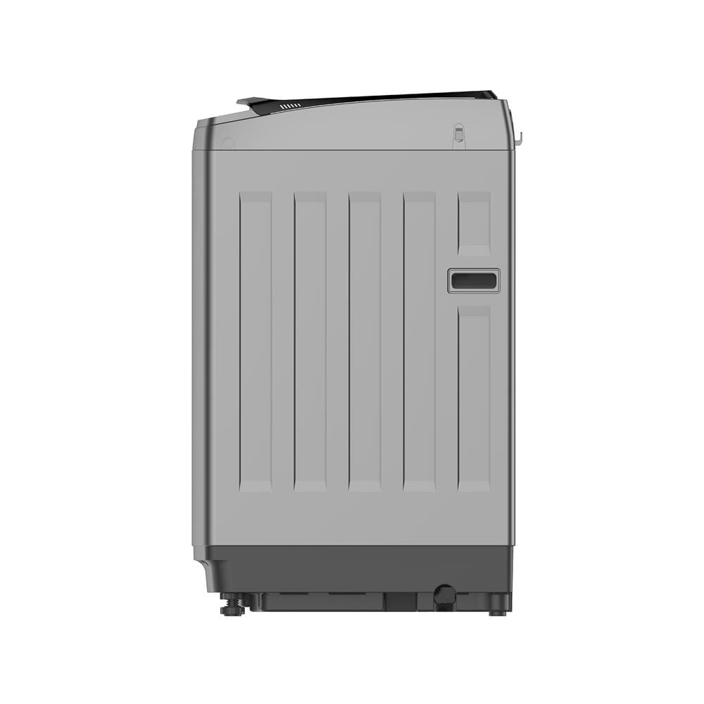 เครื่องซักผ้าฝาบน MIDEA MA200W130 13กก. สีเทา