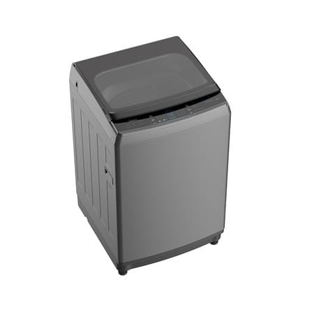 เครื่องซักผ้าฝาบน MIDEA MA200W130 13กก. สีเทา_1