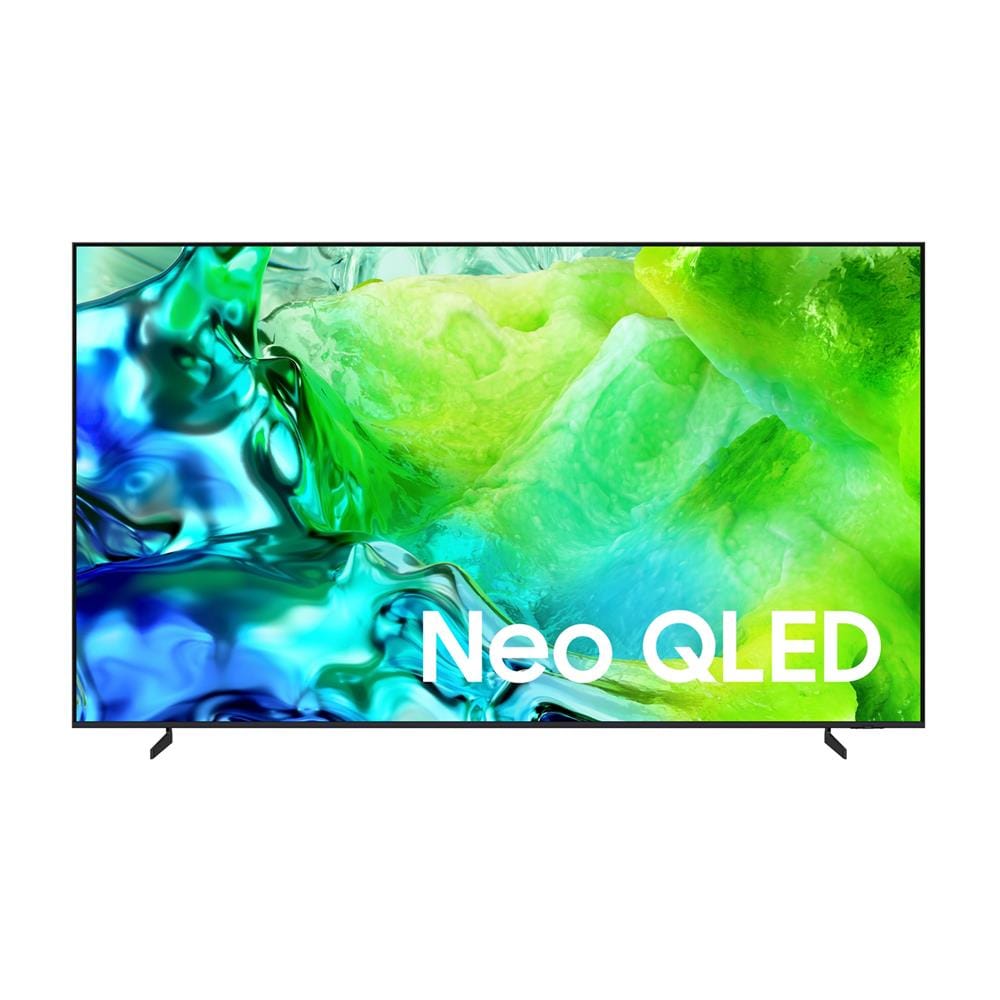 ทีวีนีโอ คิวแอลอีดี 100 นิ้ว SAMSUNG (4K, NEO QLED, TIZEN) QA100QN80HKXXT