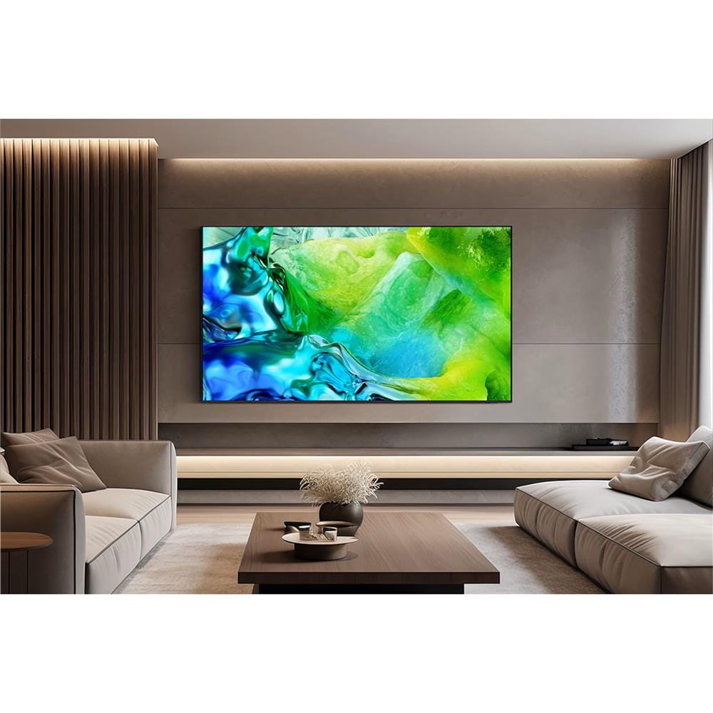 ทีวีนีโอ คิวแอลอีดี 100 นิ้ว SAMSUNG (4K, NEO QLED, TIZEN) QA100QN80HKXXT